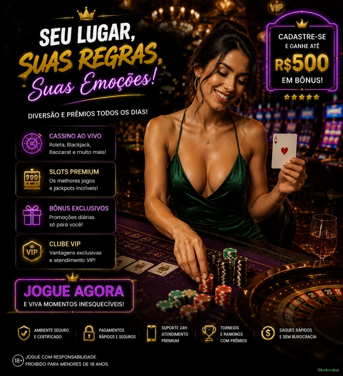 Okokcuba